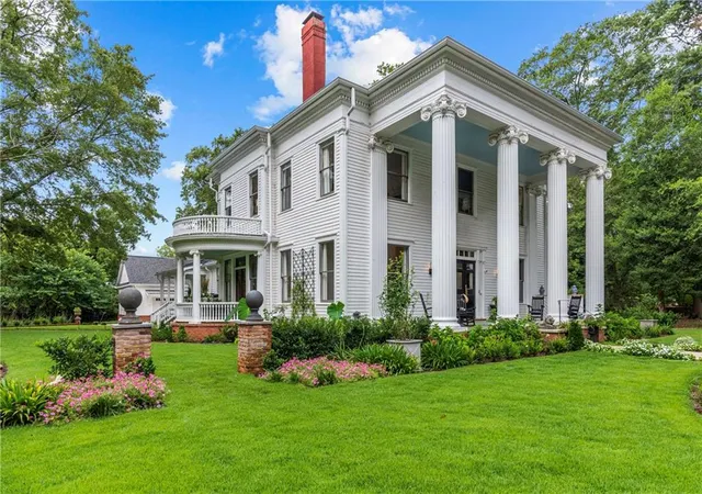 3rd image of 766 East Ave, Madison, GA 30650 | MLS# 7695473