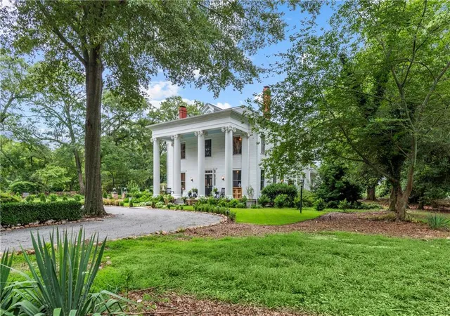 4th image of 766 East Ave, Madison, GA 30650 | MLS# 7695473
