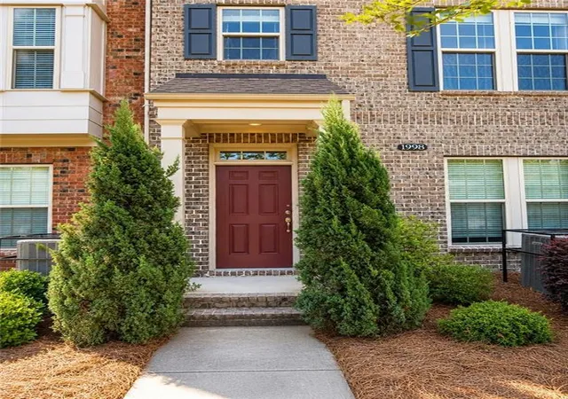 2nd image of 1998 Bryant Park Ln, Decatur, GA 30033 | MLS# 7792837
