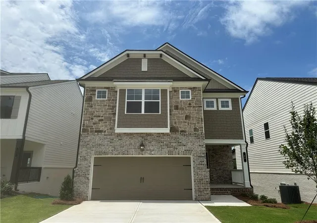 1st image of 60 Avian Wy, Auburn, GA 30011 | MLS# 7798406