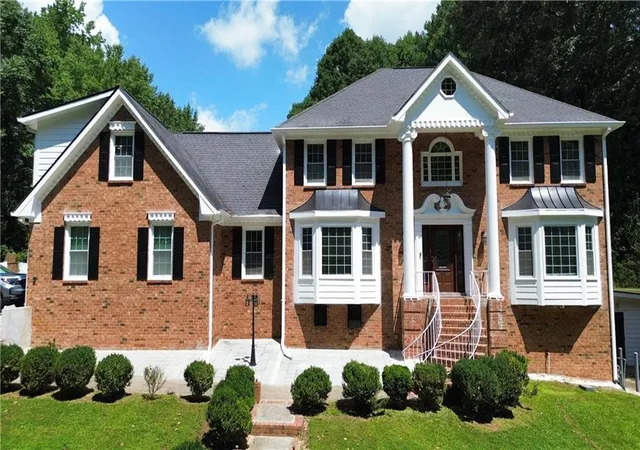 1st image of 4232 Vineyard Trl, Snellville, GA 30039 | MLS# 7826070