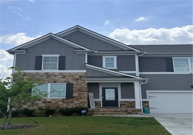 1st image of 386 Thompson Dr, Dallas, GA 30132 | MLS# 7817692
