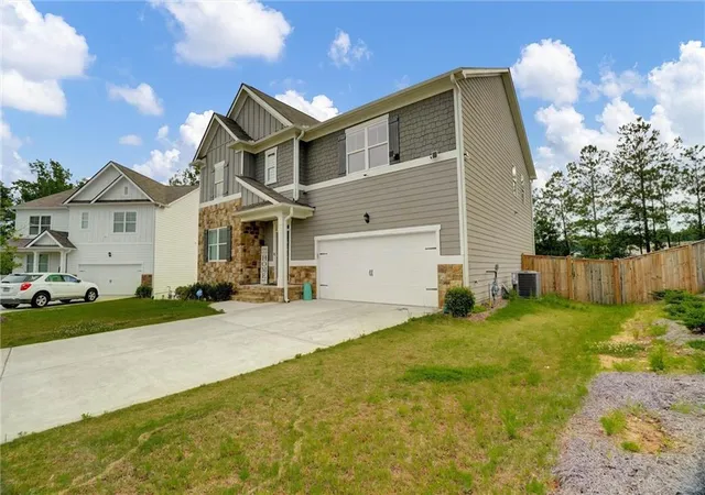 4th image of 386 Thompson Dr, Dallas, GA 30132 | MLS# 7817692