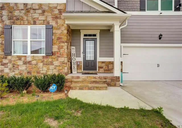 5th image of 386 Thompson Dr, Dallas, GA 30132 | MLS# 7817692