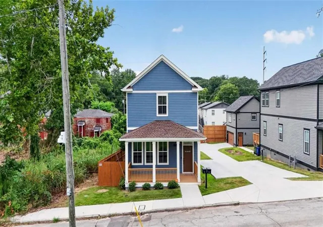 1st image of 396 Lindsay St, Atlanta, GA 30314 | MLS# 7814474