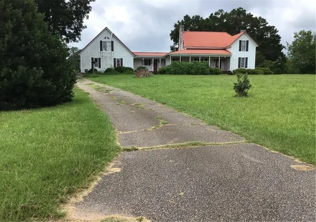 1st image of 1910 Mount Vernon Rd Nw, Monroe, GA 30656 | MLS# 7826249