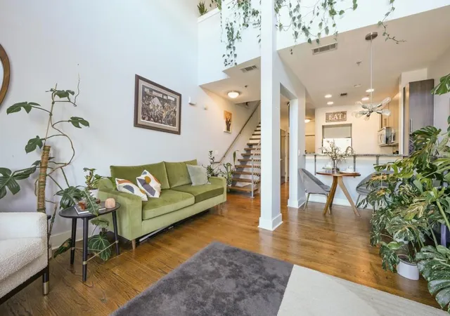 Condo for sale at 1221 Caroline St NE #211, Atlanta, GA 30307 | MLS# 7858288