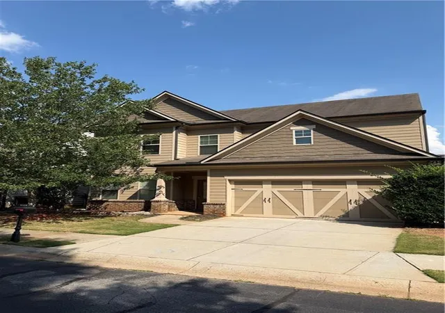 Photo 1 of Single family home for sale at 5313 Catrina Way, Buford, GA 30519 | MLS# 7795832 | Listing updated on 2026-07-20