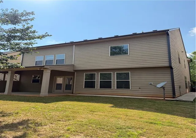 Photo 2 of Single family home for sale at 5313 Catrina Way, Buford, GA 30519 | MLS# 7795832 | Listing updated on 2026-07-20
