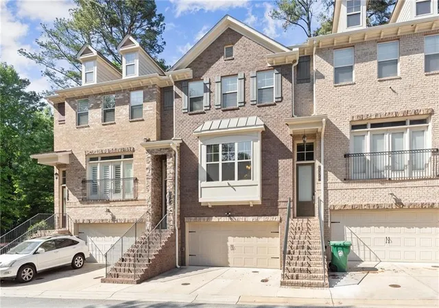 1st image of 1372 Doublegate Dr, Brookhaven, GA 30319 | MLS# 7785565