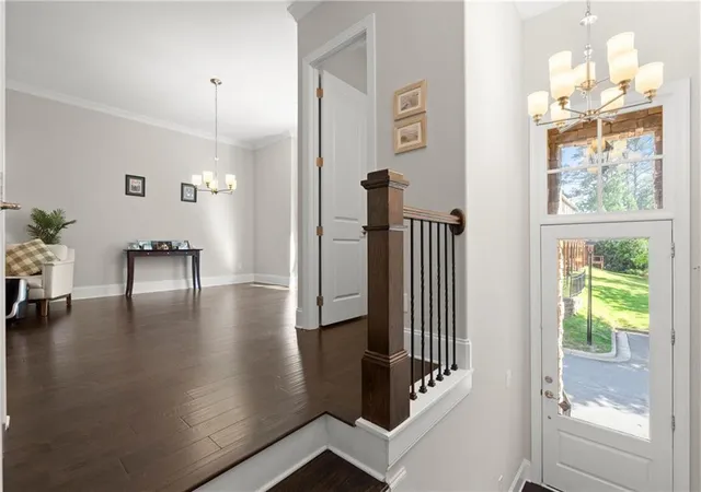 3rd image of 1372 Doublegate Dr, Brookhaven, GA 30319 | MLS# 7785565