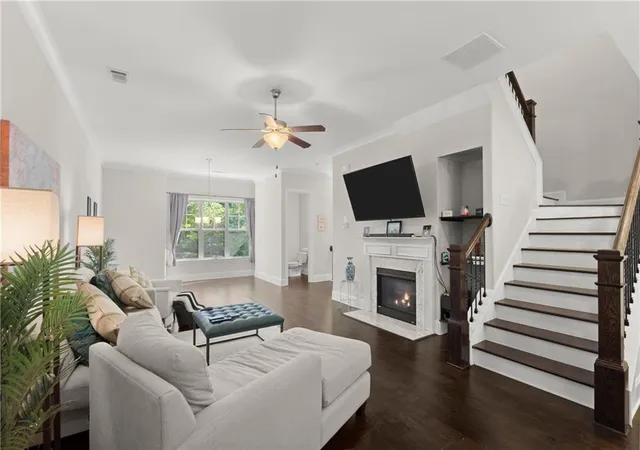 5th image of 1372 Doublegate Dr, Brookhaven, GA 30319 | MLS# 7785565