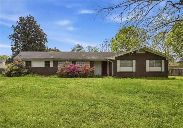 1st image of 2521 Fairview Rd, Covington, GA 30016 | MLS# 7748757