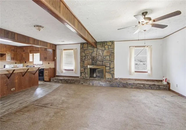 2nd image of 2521 Fairview Rd, Covington, GA 30016 | MLS# 7748757