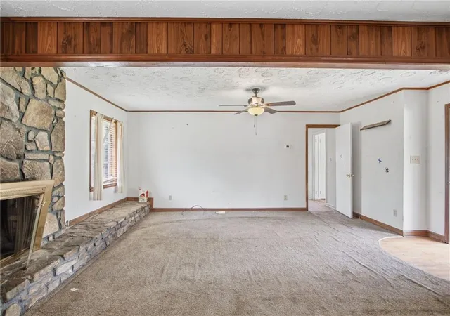 3rd image of 2521 Fairview Rd, Covington, GA 30016 | MLS# 7748757
