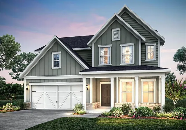 Homes for sale in Flowery Branch, GA | 4758 Sunburst St, Flowery Branch, GA 30542 | MLS# 7751347