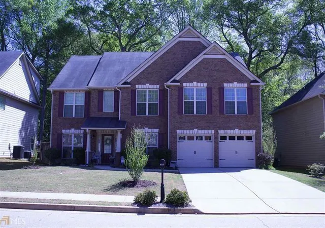 Single family home for sale at None, Jonesboro, GA 30238 | MLS# 5893280 | Listing updated on 2019-11-07