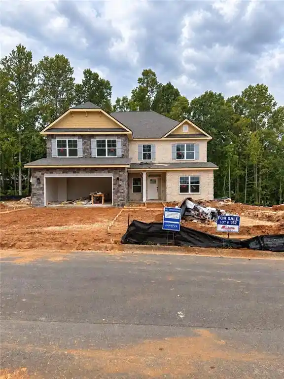 Single family home for sale at 3014 Fairway Dr, Villa Rica, GA 30180 | MLS# 7854593
