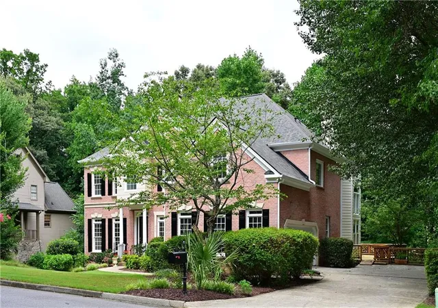 2nd image of 430 Arborshade Tr, Johns Creek, GA 30097 | MLS# 7801267