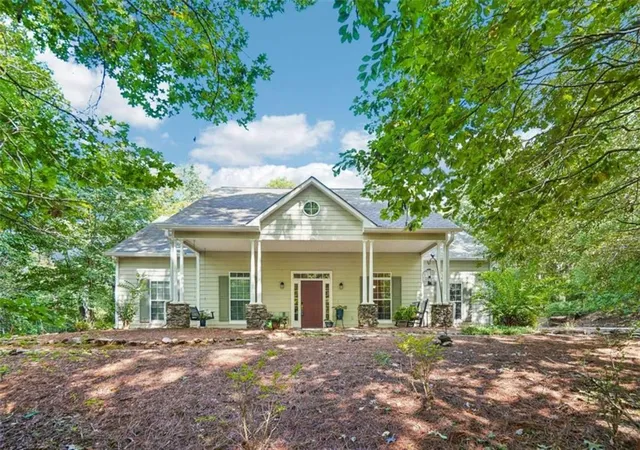 Photo 1 of Single family home for sale at 119 Pebble Crk Ln, Alto, GA 30510 | MLS# 7816885 | Listing updated on 2026-08-27