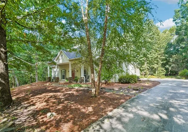Photo 2 of Single family home for sale at 119 Pebble Crk Ln, Alto, GA 30510 | MLS# 7816885 | Listing updated on 2026-08-27