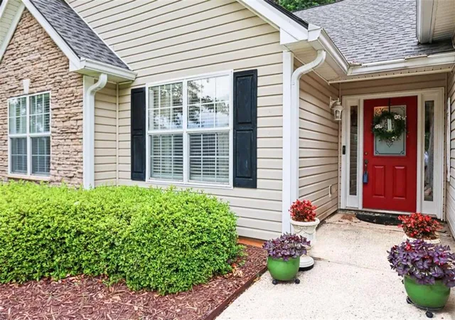 Photo 3 of Single family home for sale at 157 Cabots Crk Dr, Jefferson, GA 30549 | MLS# 7789821 | Listing updated on 2026-08-25