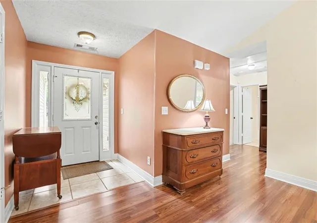 Photo 4 of Single family home for sale at 157 Cabots Crk Dr, Jefferson, GA 30549 | MLS# 7789821 | Listing updated on 2026-08-25