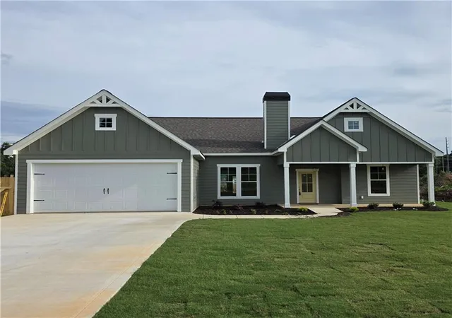 Homes for sale in Piedmont, AL | Lot 28 Merimac Dr, Piedmont, AL 36272 | MLS# 7708914