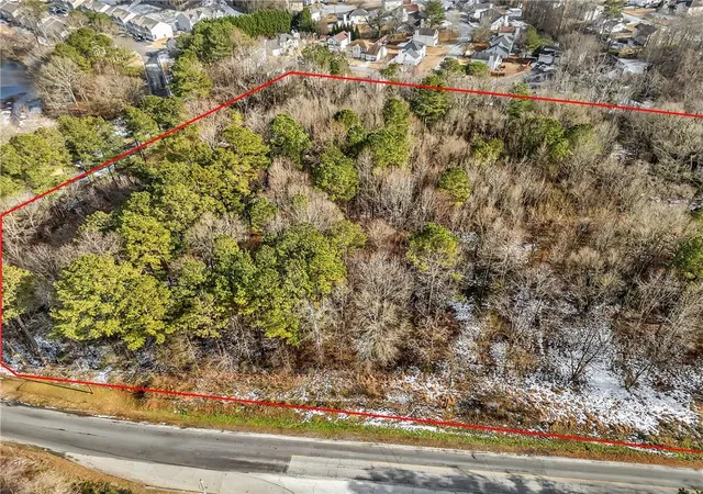 3rd image of 3632 Panthersville Rd, Decatur, GA 30034 | MLS# 7508286