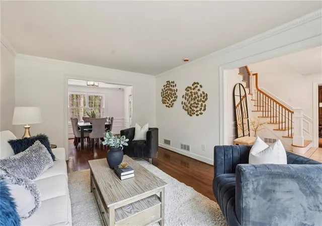 3rd image of 8025 River Cir, Sandy Springs, GA 30350 | MLS# 7738809