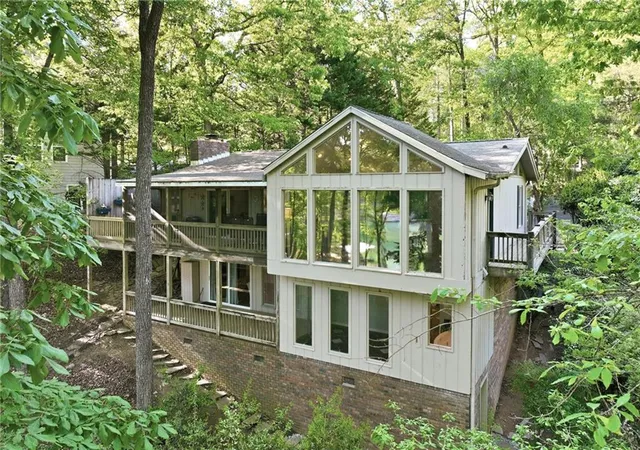 2nd image of 7835 Chinquapin Ln, Cumming, GA 30041 | MLS# 7769655