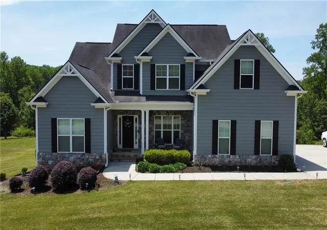 Photo 1 of Sale Pending at 132 Blue Sky Dr, Dawsonville, GA 30534 | MLS# 7797301 | Listing updated on 2026-08-29