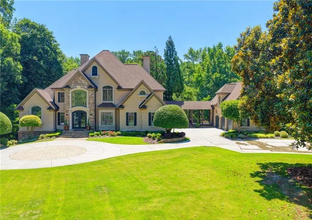 1st image of 1390 Hillside Dr, Grayson, GA 30017 | MLS# 7785252