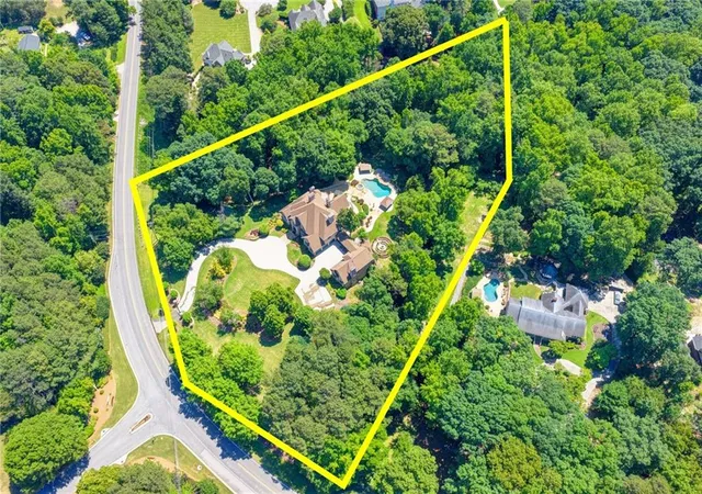 4th image of 1390 Hillside Dr, Grayson, GA 30017 | MLS# 7785252