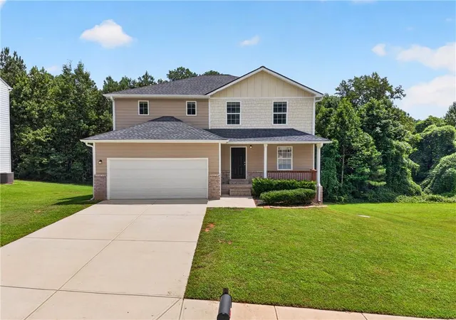 2nd image of 289 Indian Lake Trl, Villa Rica, GA 30180 | MLS# 7821508