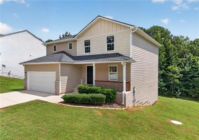 Photo 4 of Single family home for sale at 289 Indian Lake Trl, Villa Rica, GA 30180 | MLS# 7821508 | Listing updated on 2026-09-22