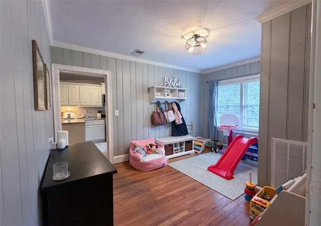 Photo 3 of Single family home for sale at 208 Dodd St, Rome, GA 30165 | MLS# 7799674 | Listing updated on 2026-07-26