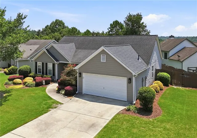 Photo 1 of Sale Pending at 319 Spring Hl Dr, Canton, GA 30115 | MLS# 7807310 | Listing updated on 2026-08-31