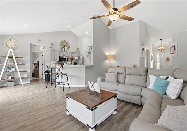 Photo 3 of Sale Pending at 319 Spring Hl Dr, Canton, GA 30115 | MLS# 7807310 | Listing updated on 2026-08-31