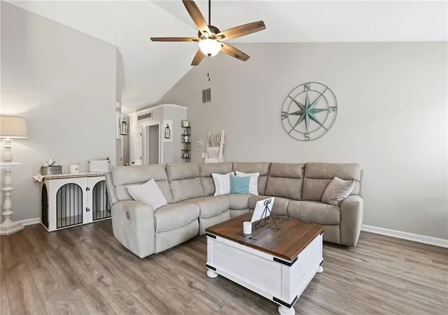 Photo 3 of Sale Pending at 319 Spring Hl Dr, Canton, GA 30115 | MLS# 7807310 | Listing updated on 2026-08-31