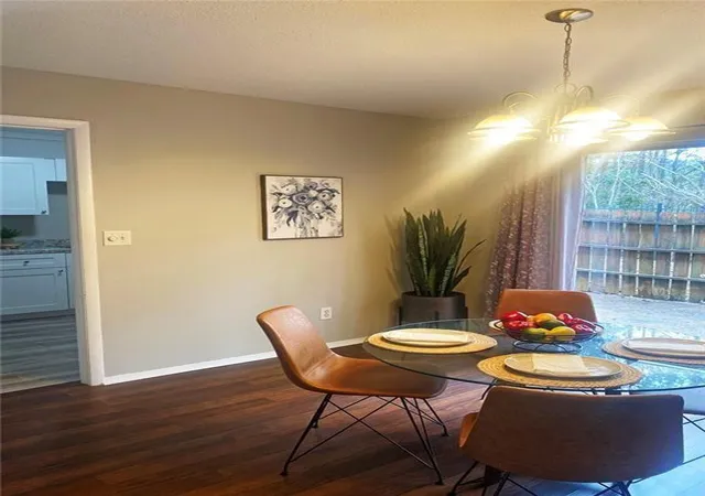 5th image of 4701 Flat Shoals Rd #5D, Union City, GA 30291 | MLS# 7789305