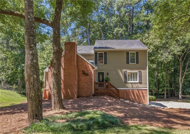 Single family home for sale at 2369 N Forest Dr, Marietta, GA 30062 | MLS# 7825080