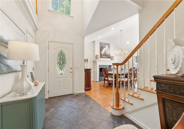 Photo 2 of Single family home for sale at 2369 N Forest Dr, Marietta, GA 30062 | MLS# 7825080 | Listing updated on 2026-10-08