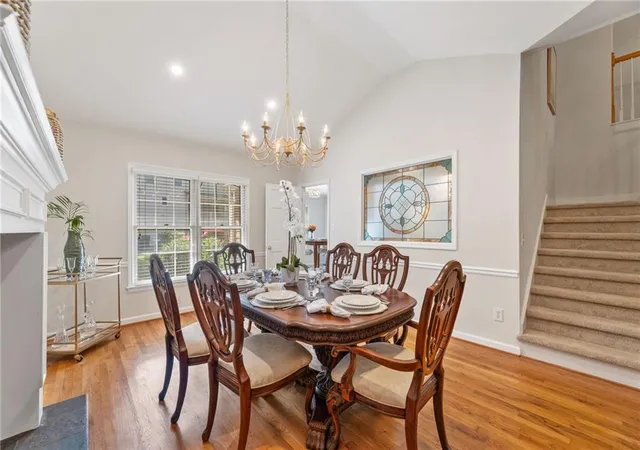 Photo 3 of Single family home for sale at 2369 N Forest Dr, Marietta, GA 30062 | MLS# 7825080 | Listing updated on 2026-10-08