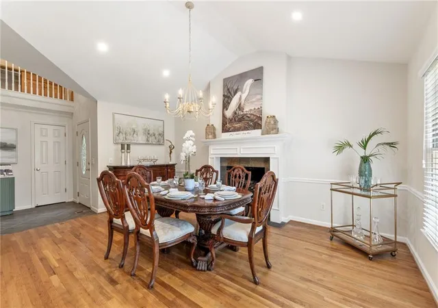 Photo 4 of Single family home for sale at 2369 N Forest Dr, Marietta, GA 30062 | MLS# 7825080 | Listing updated on 2026-10-08