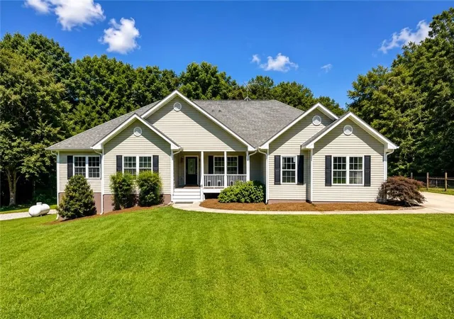 Photo 1 of Single family home for sale at 3396 Highway 101 N, Rockmart, GA 31053 | MLS# 7807583 | Listing updated on 2026-09-26