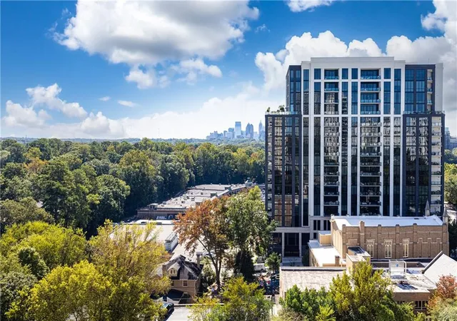 Homes for sale in Atlanta, GA | 2479 Peachtree Rd Ne #1010, Atlanta, GA 30305 | MLS# 7799575