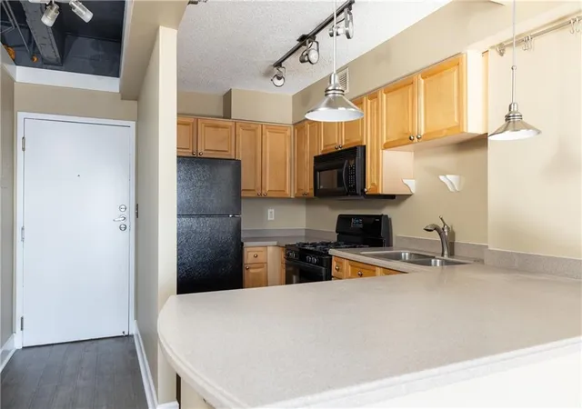 Homes for sale in Atlanta, GA | 2479 Peachtree Rd Ne #1010, Atlanta, GA 30305 | MLS# 7799575