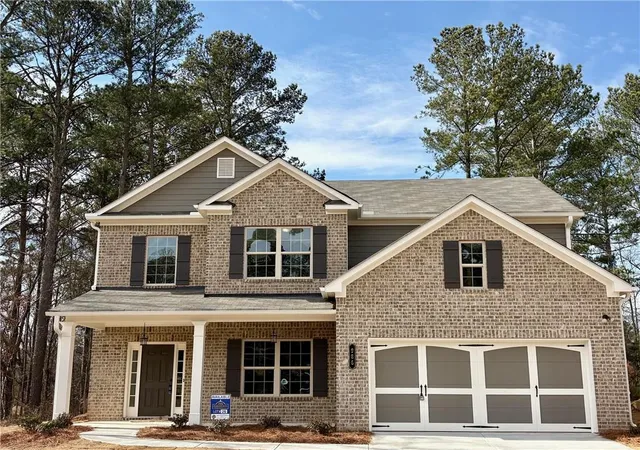 30th image of 966 Lakeview Oaks Ct, Grayson, GA 30017 | MLS# 7788213