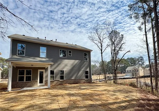5th image of 966 Lakeview Oaks Ct, Grayson, GA 30017 | MLS# 7788213